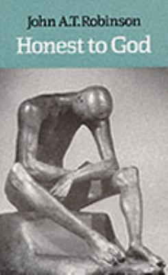 Honest to God [Unknown] 0334006325 Book Cover