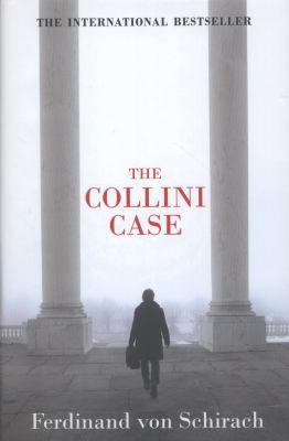 The Collini Case 0718159195 Book Cover