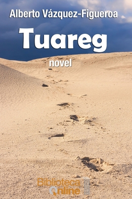 Tuareg 8415998899 Book Cover