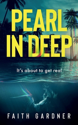 Pearl in Deep B0BTRRC7PP Book Cover