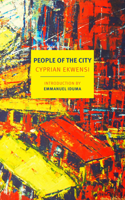 People of the City 1681374293 Book Cover