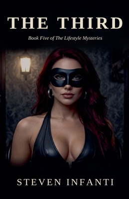 The Third B0HK314DNZ Book Cover