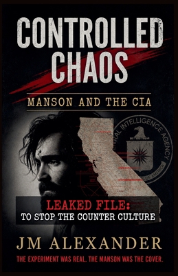 Controlled Chaos B0F5PB3F4K Book Cover