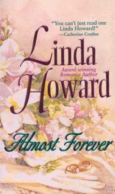 Almost Forever 1551665581 Book Cover