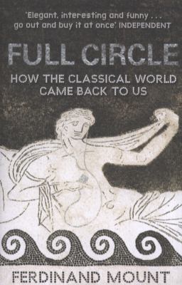 Full Circle 1847399347 Book Cover