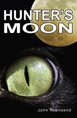 Hunter's Moon (Shades) [Unknown] 1781271895 Book Cover