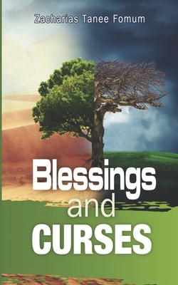 Blessings And Curses B08B384J9W Book Cover