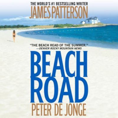 Beach Road Lib/E 1478963581 Book Cover