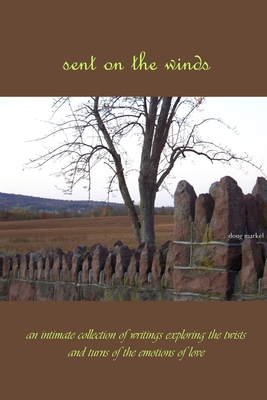 sent on the winds 1105761274 Book Cover