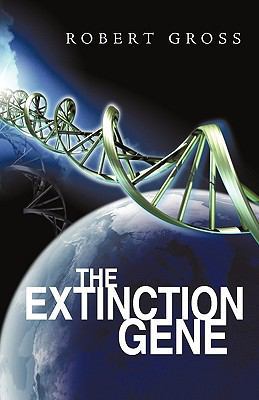 The Extinction Gene 1440138672 Book Cover