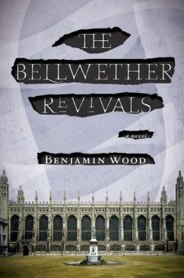 The Bellwether Revivals 0670023590 Book Cover