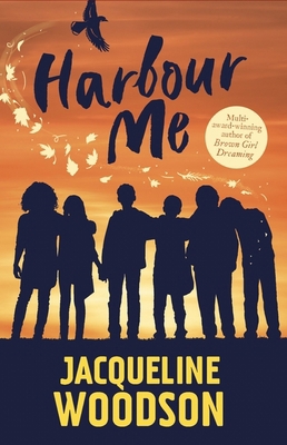 Harbour Me 1510111751 Book Cover