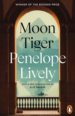 Moon Tiger 1405967005 Book Cover
