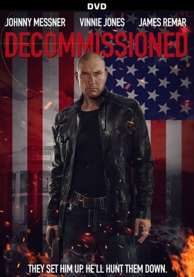 Decommissioned B01LTHMFNC Book Cover