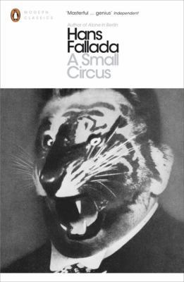 Modern Classics a Small Circus 0141196564 Book Cover