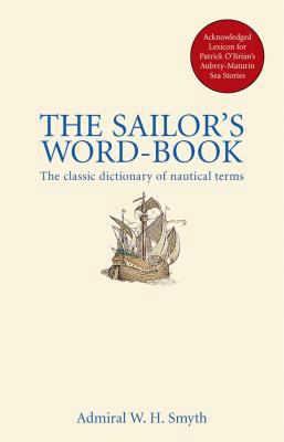 the-sailor-s-word-book--the-classic-source-for-... B007CZ1VDG Book Cover