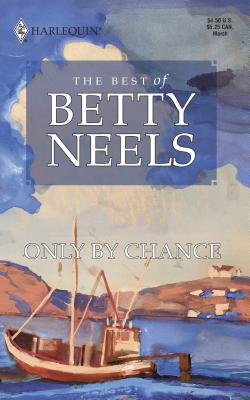Only by Chance 0373512880 Book Cover