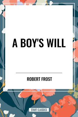 Boy's Will B0CV9S32QW Book Cover