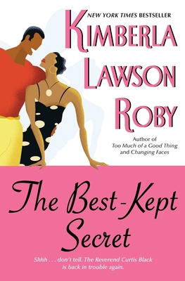 The Best-Kept Secret B004KAB4PG Book Cover