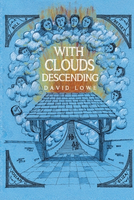 With Clouds Descending 1784658766 Book Cover