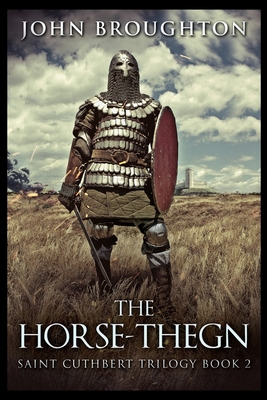 The Horse-Thegn 1715390806 Book Cover