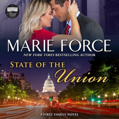State of the Union B0CPJHTYQT Book Cover