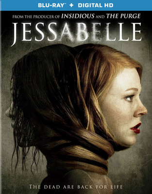 Jessabelle Book Cover