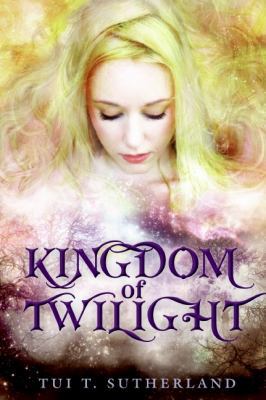 Avatars, Book Three: Kingdom of Twilight 006085149X Book Cover