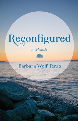 Reconfigured: A Memoir 1647424992 Book Cover