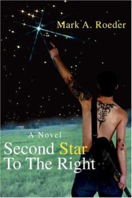 Second Star to the Right 0595415865 Book Cover