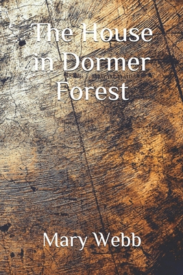 The House in Dormer Forest B08MSNJ3BF Book Cover