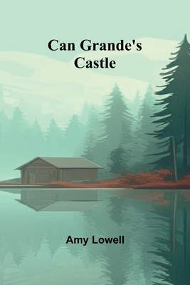 Can Grande's castle 9364737008 Book Cover