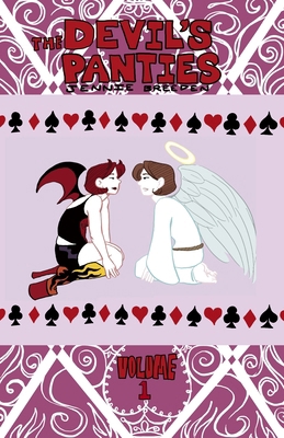 The Devil's Panties Volume 1 0983286043 Book Cover