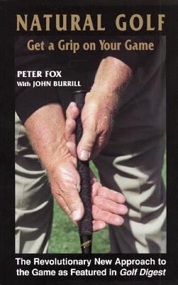 Natural Golf 1570281254 Book Cover
