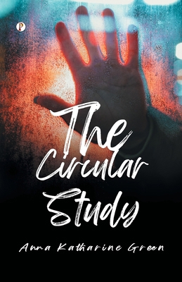 The Circular Study B0DWG29SF9 Book Cover