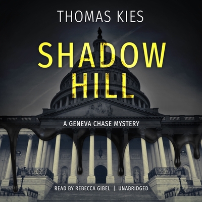 Shadow Hill B0BF37XRP7 Book Cover