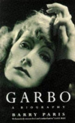 Garbo 0330312707 Book Cover