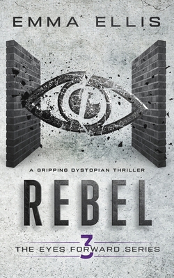 Rebel 1739545958 Book Cover