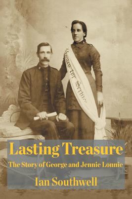 Lasting Treasure: The Story of George and Jenni... 150431607X Book Cover