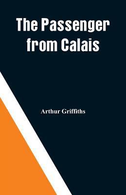 The Passenger from Calais 935329147X Book Cover