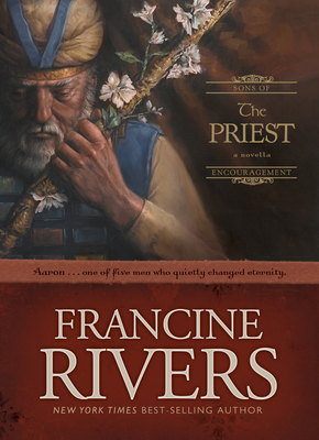 The Priest: Aaron 0842382658 Book Cover