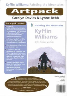 Kyffin Williams - Artpack 1843235951 Book Cover