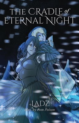 The Cradle of Eternal Night B0DLLNHXL6 Book Cover