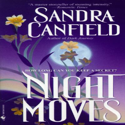 Night Moves 0553574337 Book Cover