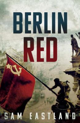 Berlin Red (Inspector Pekkala) 0571322360 Book Cover