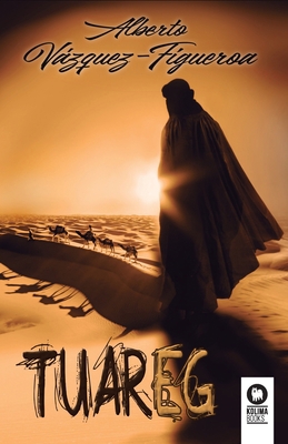Tuareg [Spanish] 8418811269 Book Cover