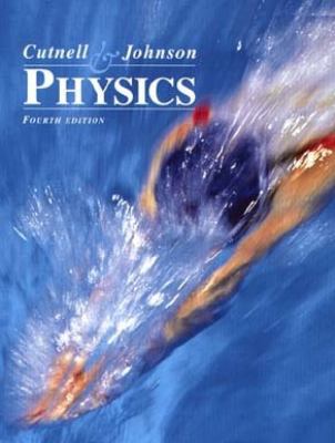 Physics 0471155195 Book Cover