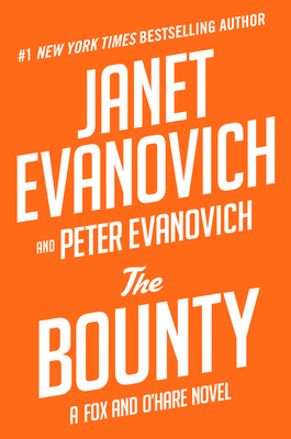 The Bounty 0525535659 Book Cover