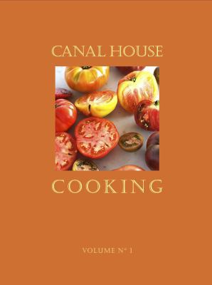 Canal House Cooking: 1 0692003177 Book Cover