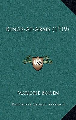 Kings-At-Arms (1919) 116624492X Book Cover